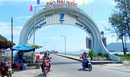 Kiên Giang lần đầu tiên tổ chức Festival nước mắm