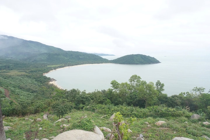 Dự án Làng Vân (Đà Nẵng): Chuẩn bị cưỡng chế thu hồi đất, hoàn tất mặt bằng trong tháng 4