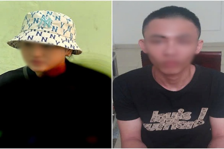 Bắt đối tượng lừa bán người sang ổ nhóm lừa đảo quốc tế