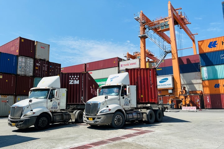 Bình Dương làm gì để tận dụng 90 “ngày vàng” thuế quan xuất Mỹ?