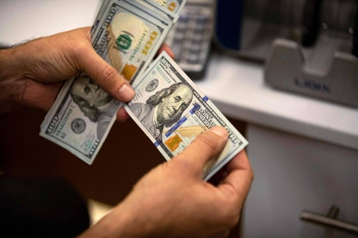 Tỷ giá USD ngày 11/4: Đồng USD “chợ đen” chưa có dấu hiệu giảm