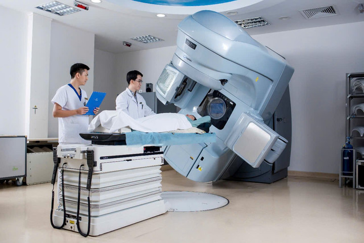 Vinmec là hệ thống y tế đầu tiên tại Việt Nam được vinh danh tại Healthcare Asia Awards 2025