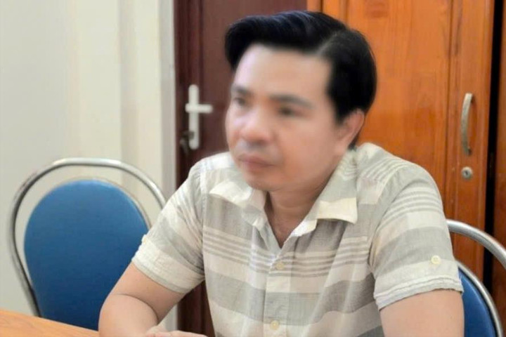 Khởi tố, bắt tạm giam nhân viên nhà xe Anh Phát vì đánh người