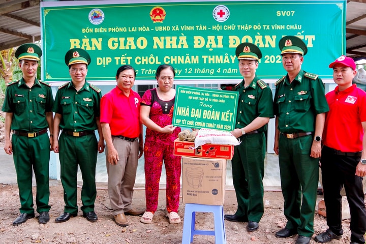 Nhiều hoạt động ý nghĩa nhân dịp Tết cổ truyền Chôl Chnăm Thmây