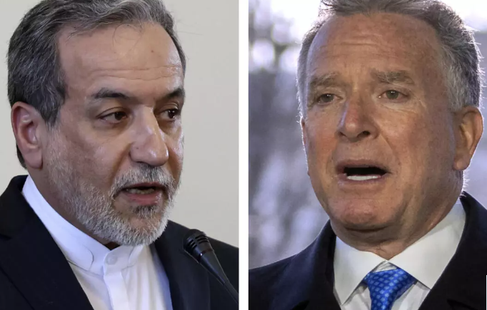 Iran và Mỹ đối thoại tích cực, nhất trí tiếp tục gặp gỡ