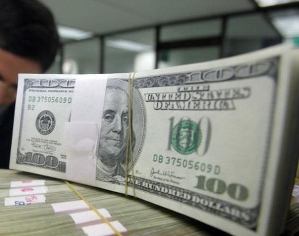 Tỷ giá USD ngày 13/4: Đồng USD chật vật trong tuần