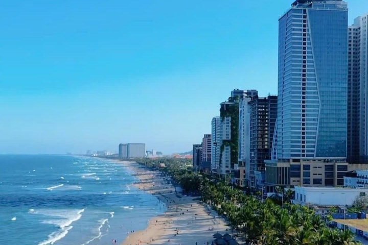 Doanh nghiệp không bắt buộc đổi địa chỉ khi sáp nhập hành chính