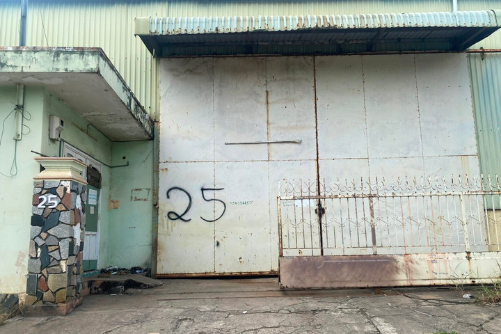 TAND tỉnh Bình Định chuyển một hồ sơ vụ án sang Công an
