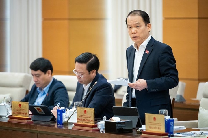 Làm rõ việc phân cấp, phân quyền trong Luật Năng lượng nguyên tử