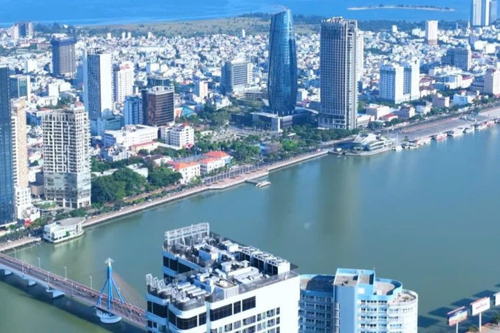Thành lập Ban Chỉ đạo sáp nhập Quảng Nam và TP. Đà Nẵng