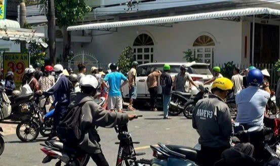 Công an Cà Mau làm rõ vụ tung tin “bắt cóc” ở Cái Nước