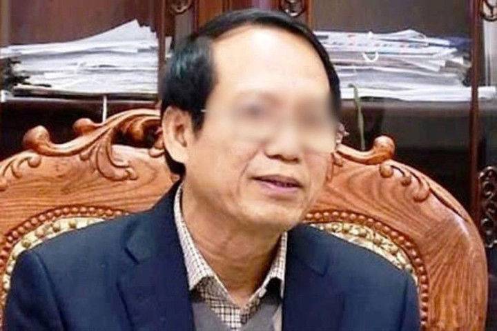 Hoãn phiên tòa xét xử cựu Chủ tịch, Phó Chủ tịch UBND huyện Quảng Xương