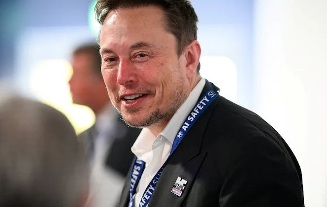 Ai là người sẽ đưa Elon Musk lên Sao Hỏa?