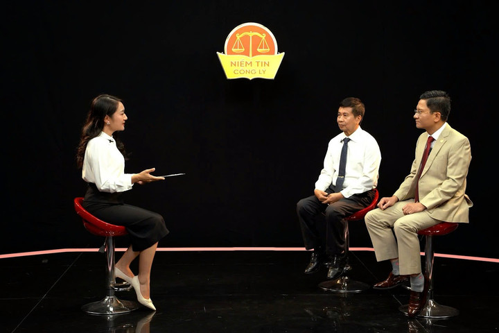 “Niềm tin Công lý” số 22: Phán quyết “Thấu tình đạt lý”