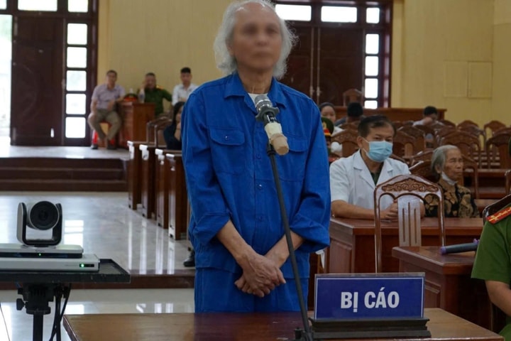 Mạo danh cán bộ Trung ương, họp dân trái phép để "đòi quyền lợi"