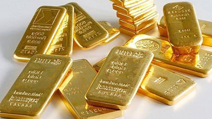 Giá vàng hôm nay 16/4: Vượt mốc 110 triệu đồng/lượng