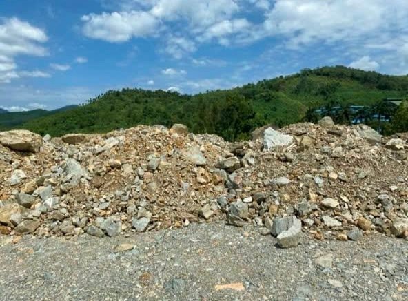 Hà Nam đấu giá quyền khai thác khoáng sản tại 11 khu vực mỏ trong tháng 5/2025