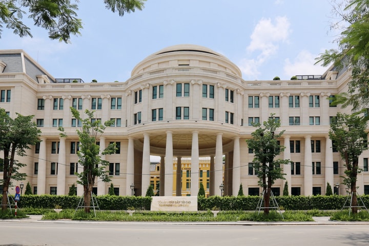 TANDTC triển khai Kế hoạch tổng kết thực tiễn thi hành Luật Hòa giải, đối thoại tại Tòa án