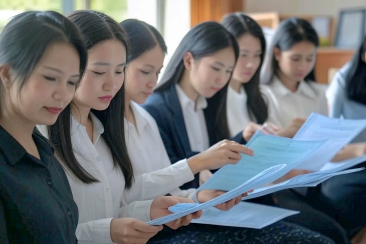 Hải Dương: Phấn đấu cấp lại Giấy chứng nhận quyền sử dụng đất đạt 100%