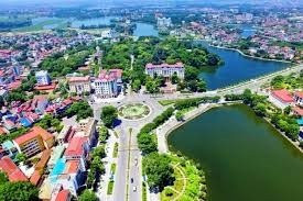Dự kiến tên gọi, nơi đặt trụ sở các xã, phường của Vĩnh Phúc sau sắp xếp