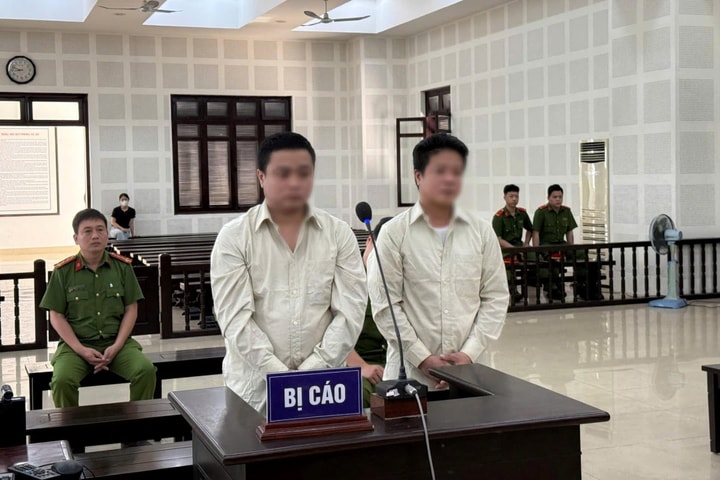 Hai người cậu vào tù vì “trả thù” cho cháu