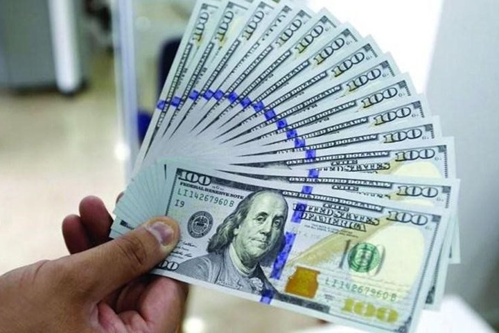Tỷ giá USD ngày 18/4: Đồng USD “chợ đen” vẫn tăng mạnh