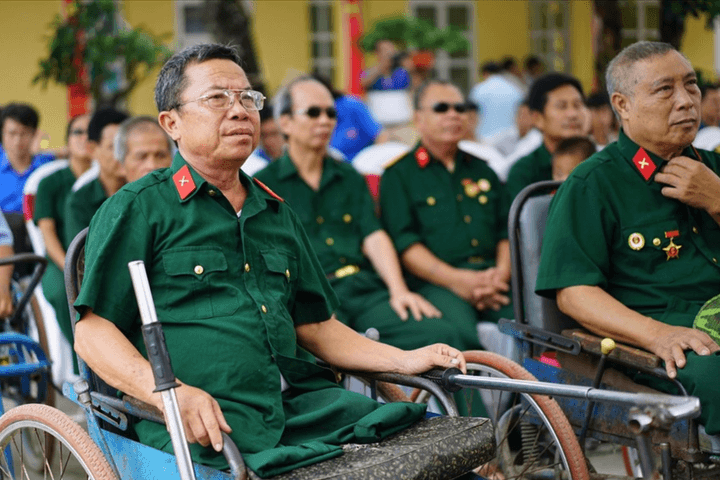 Dành hơn 834 tỷ đồng tặng quà cho người có công với cách mạng