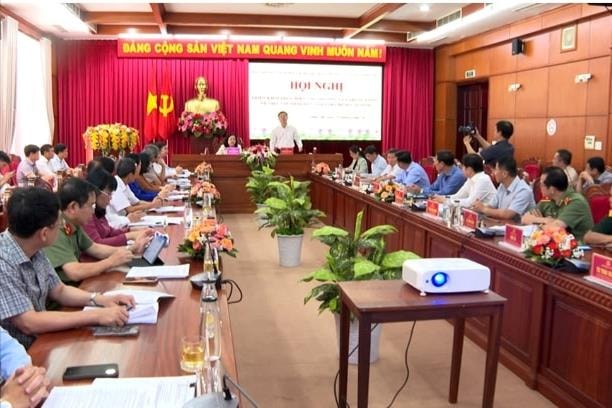 Đắk Lắk và Phú Yên thống nhất nhiều nội dung sáp nhập