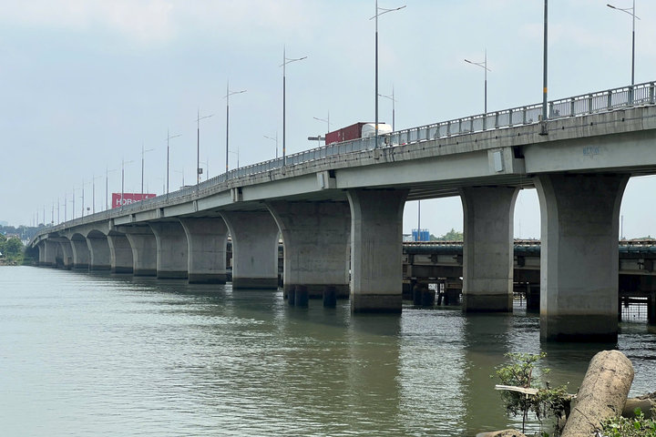 Phát hiện thi thể nghi can sát hại hai cô cháu ở Bình Dương