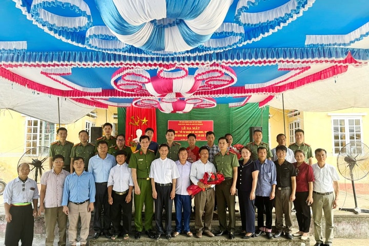 Bài 2: Phát huy vai trò chức sắc, chức việc trong công tác đảm bảo An ninh tôn giáo