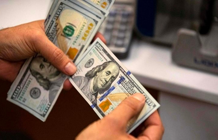 Tỷ giá USD ngày 20/4: Đồng USD tiếp tục giảm giá