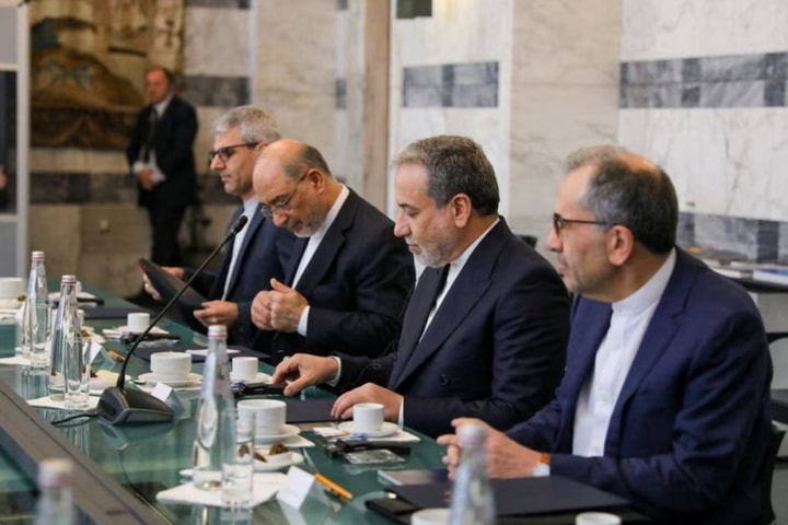 Iran không có ý định khôi phục JCPOA