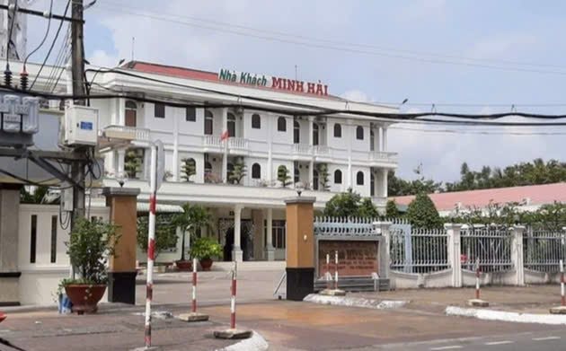 Cà Mau dự kiến bố trí 400 căn nhà ở công vụ cho cán bộ sau khi hợp nhất tỉnh