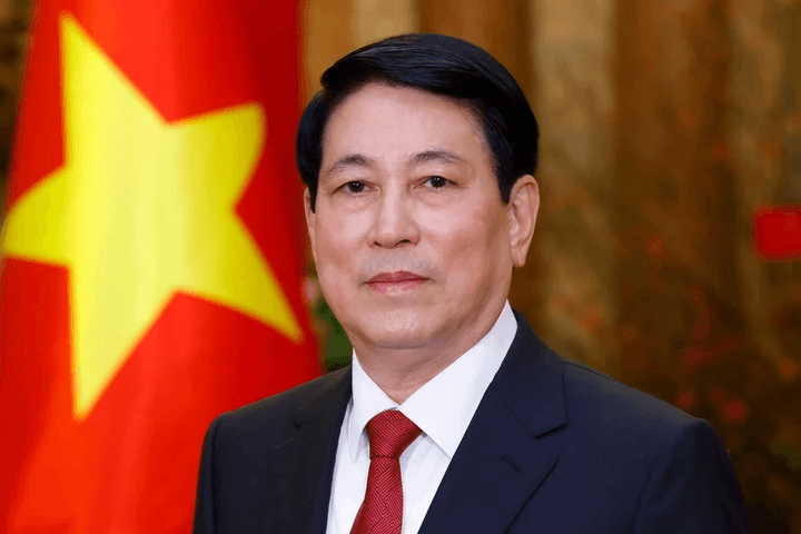 Chủ tịch nước Lương Cường sẽ thăm cấp Nhà nước tới Lào