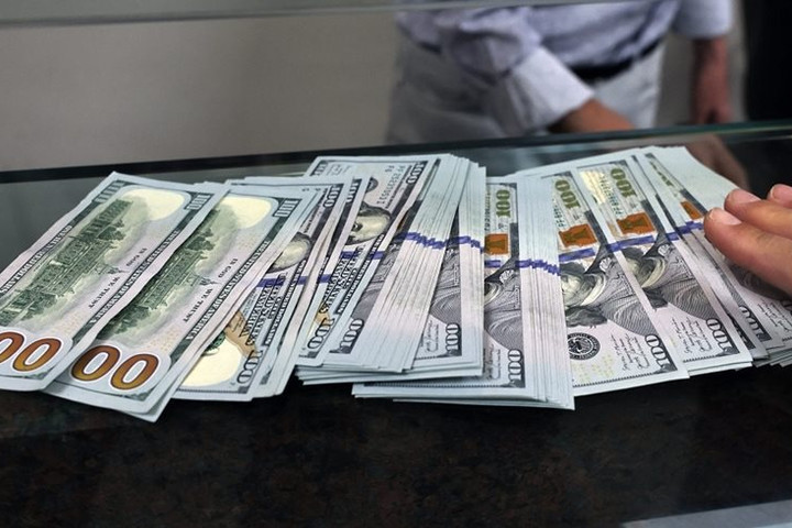 Tỷ giá USD ngày 21/4: Tương lai nào cho đồng bạc xanh?