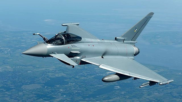 Ukraine gây sốc với yêu cầu 115 máy bay và 98 tỷ USD từ Đức