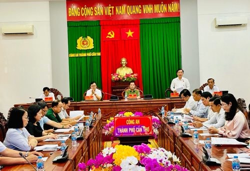 Cử tri kiến nghị tái khởi động dự án xây dựng Bệnh viện Ung bướu Cần Thơ