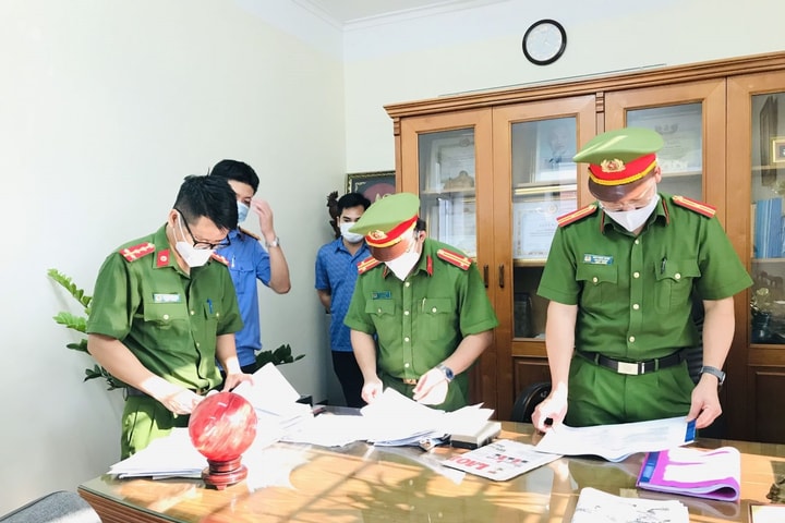 Hoàn thiện Luật Tổ chức cơ quan điều tra hình sự trước yêu cầu mới