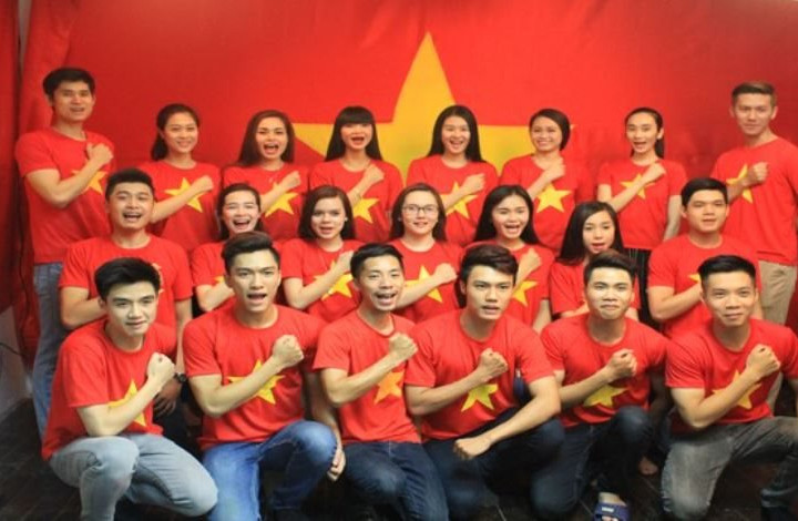 Chiến thắng 30/4 qua góc nhìn của thế hệ trẻ