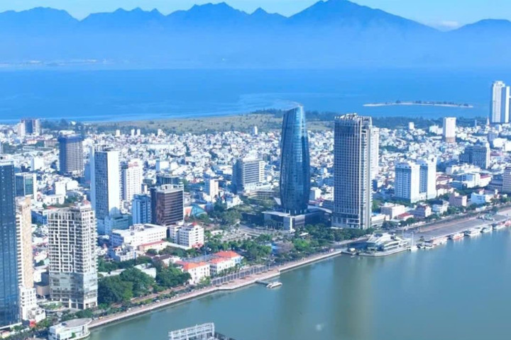 Đà Nẵng điều chỉnh bộ máy hành chính còn 16 đơn vị cấp xã