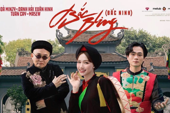 Những nghệ sĩ nào sẽ biểu diễn trong chương trình “50 năm khúc ca khải hoàn”?