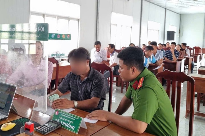 Chính sách vay vốn: Chắp cánh hy vọng cho người hoàn lương