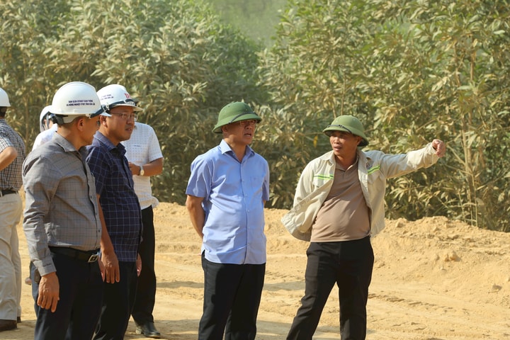 Đắk Lắk: Thúc đẩy tiến độ hai dự án giao thông trọng điểm