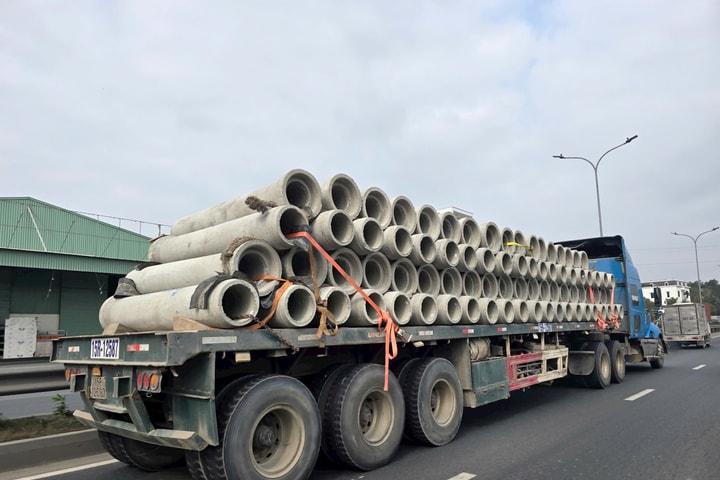 Quốc lộ 5 đã đến lúc cần “giải phẫu”?