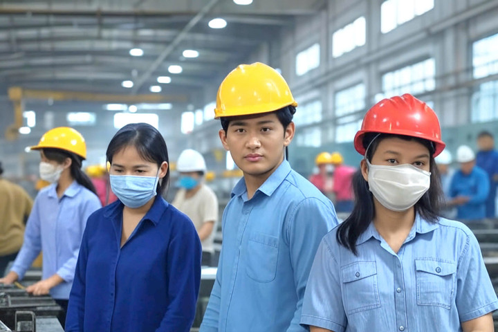 Gần 250 công trình không đảm bảo an toàn phòng cháy, chữa cháy đã đưa vào sử dụng