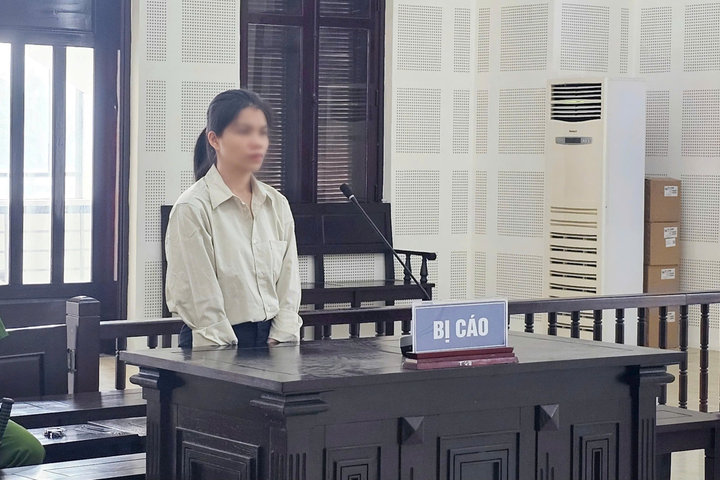 Nữ giám đốc điều hành "thủ" hơn 6 tỷ đồng bằng cách nào?