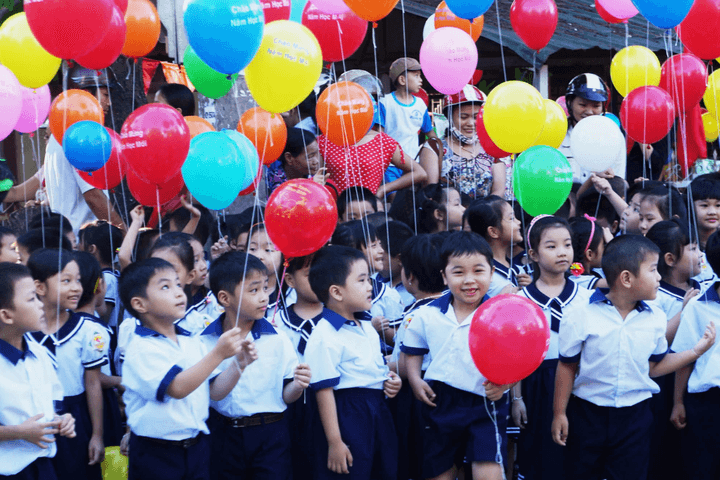 Đơn vị hành chính thay đổi, Hà Nội vẫn giữ nguyên thời gian tuyển sinh