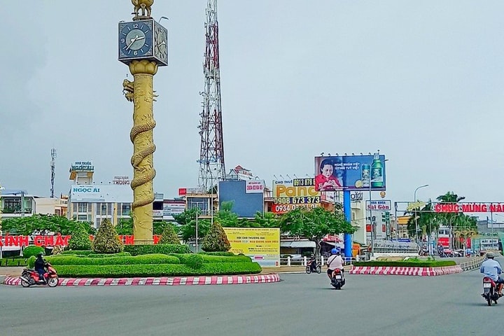 HĐND tỉnh Hậu Giang thông qua phương án sắp xếp đơn vị hành chính