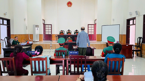 Đang bị truy nã vẫn lừa hàng loạt phụ nữ