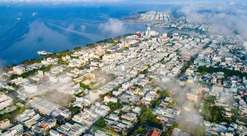 Thông qua phương án hợp nhất, thành lập tỉnh An Giang